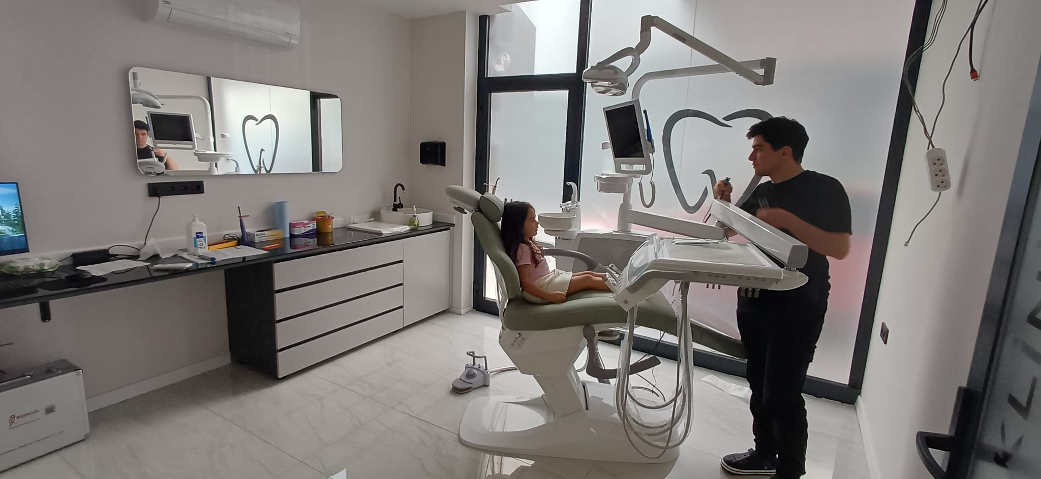Alanyada Diş Kliniği | KARACA DENTAL CLINIC