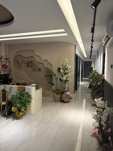 Alanya Diş Kliniği | Karaca Dental Clinic | Gülüş Tasarımı & İmplant