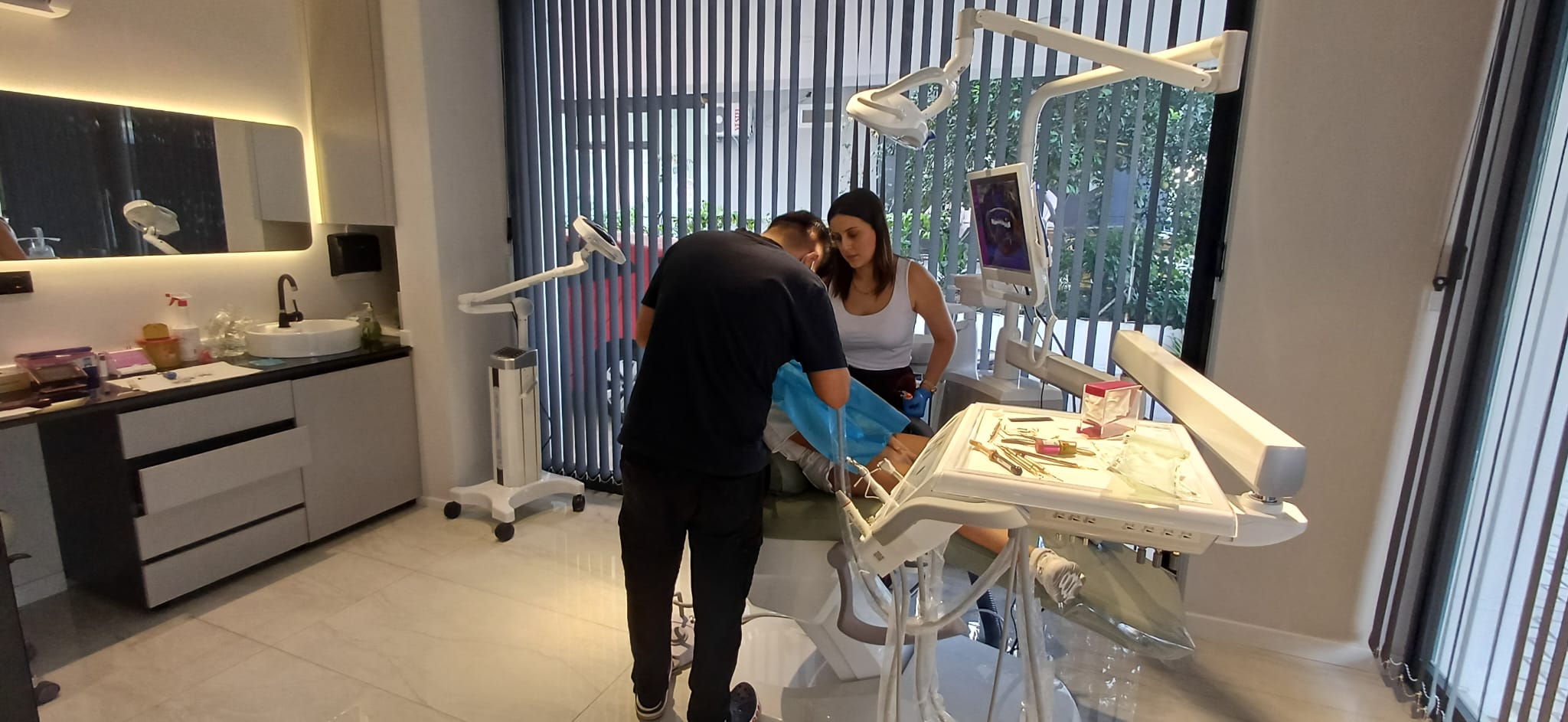 Alanyada Diş Kliniği | KARACA DENTAL CLINIC