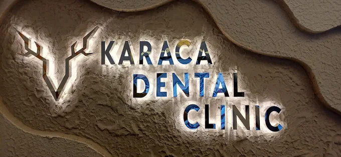 Alanya Diş Kliniği | Karaca Dental Clinic | Gülüş Tasarımı & İmplant