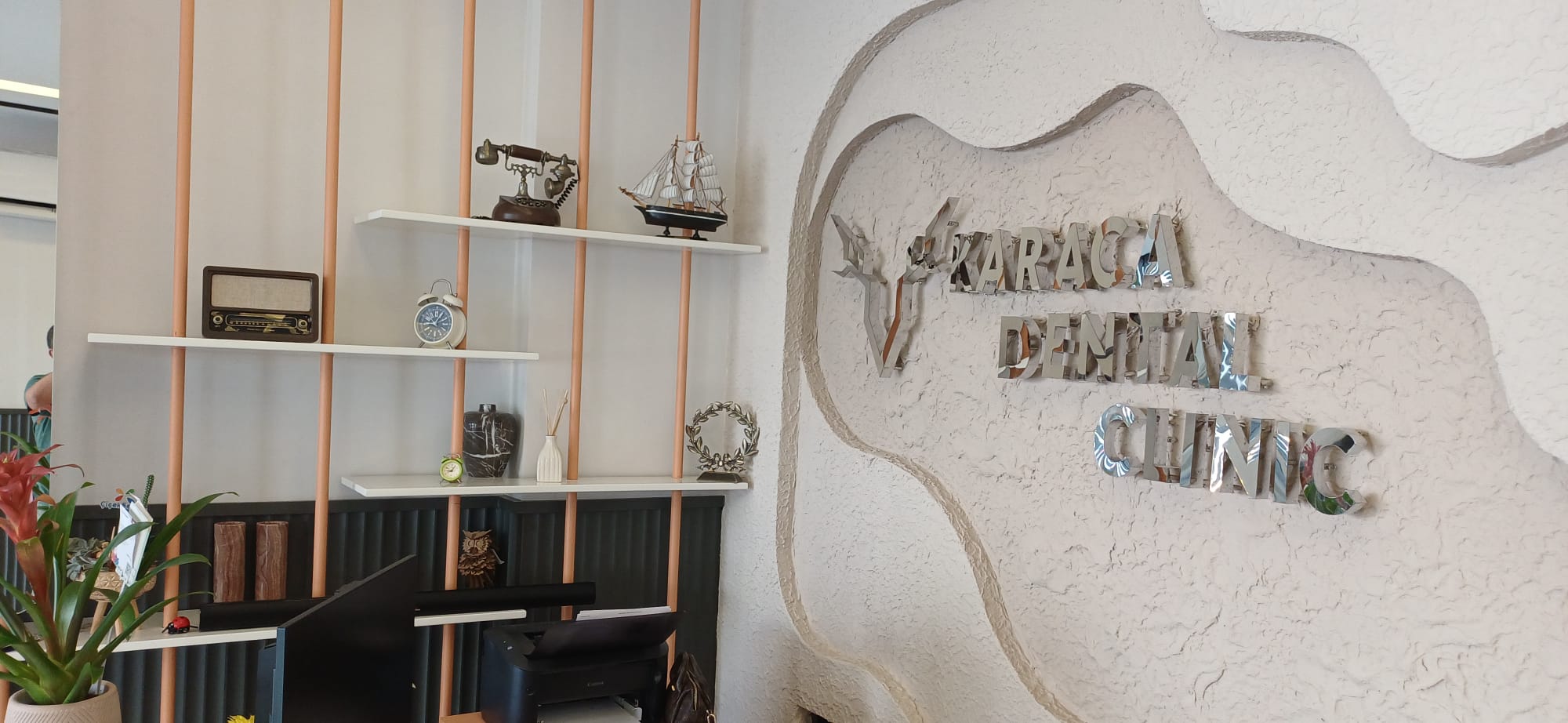 Alanyada Diş Kliniği | KARACA DENTAL CLINIC