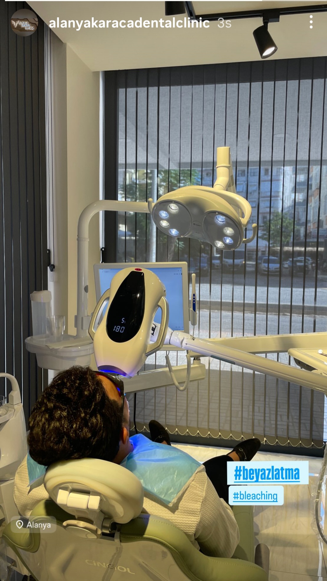 Alanyada Diş Kliniği | KARACA DENTAL CLINIC